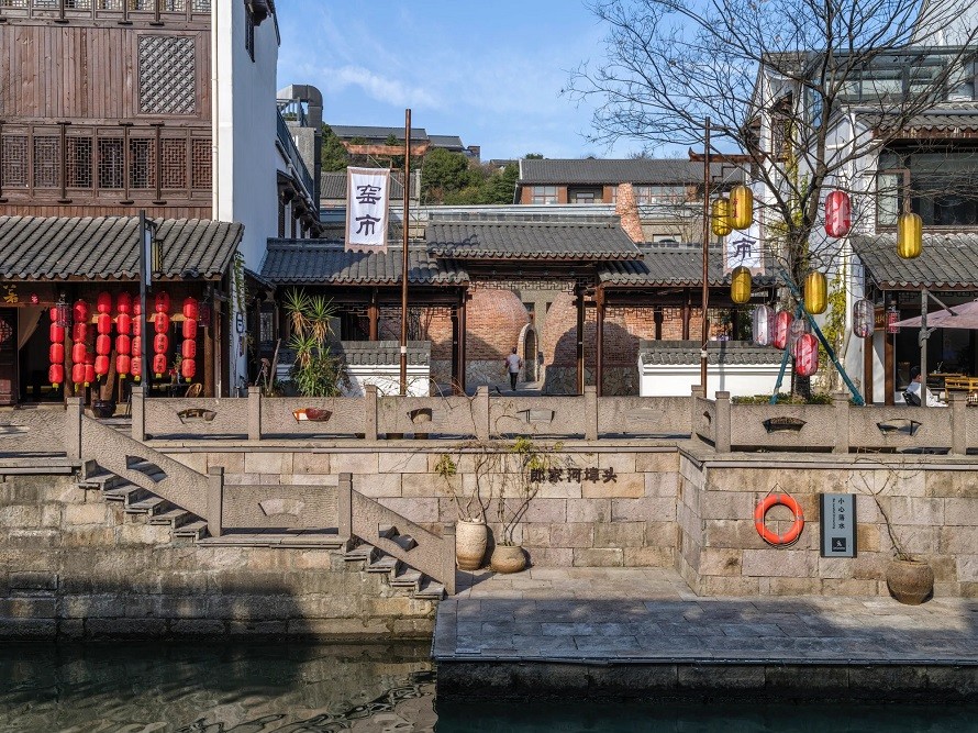 杭州最值得逛的市井老街,杭州最原始的老街