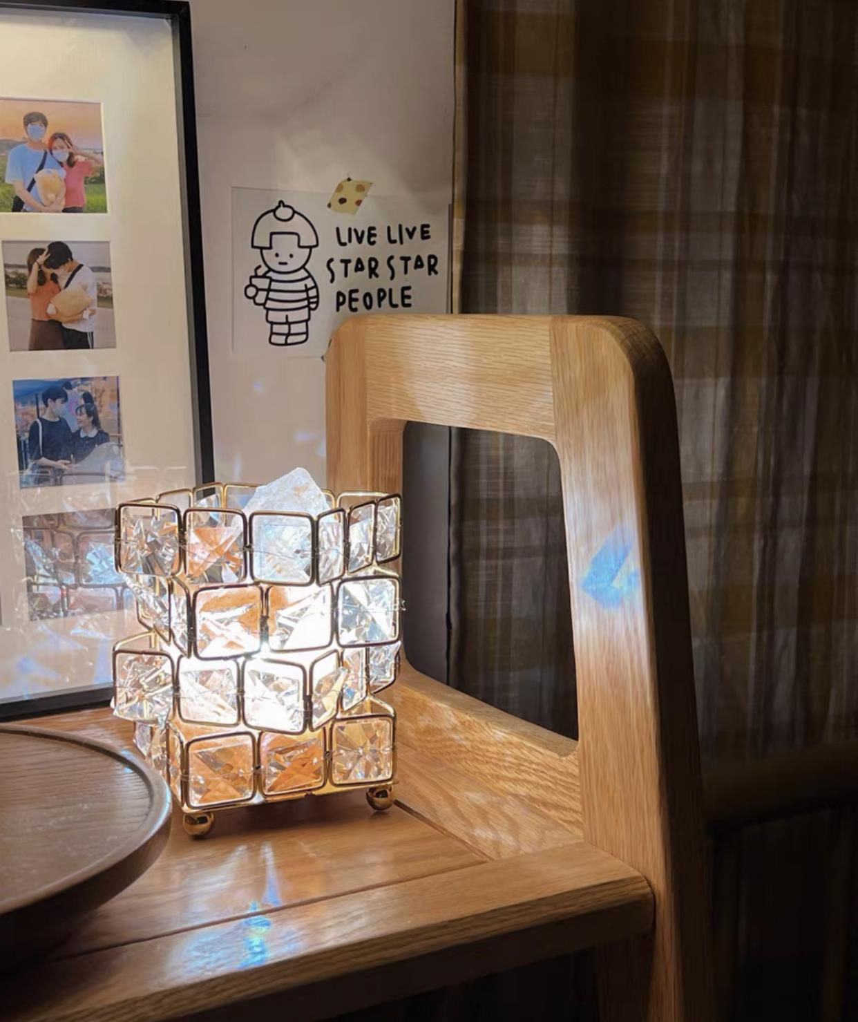 便宜又有氛围感的灯,有氛围感而且又不贵的灯