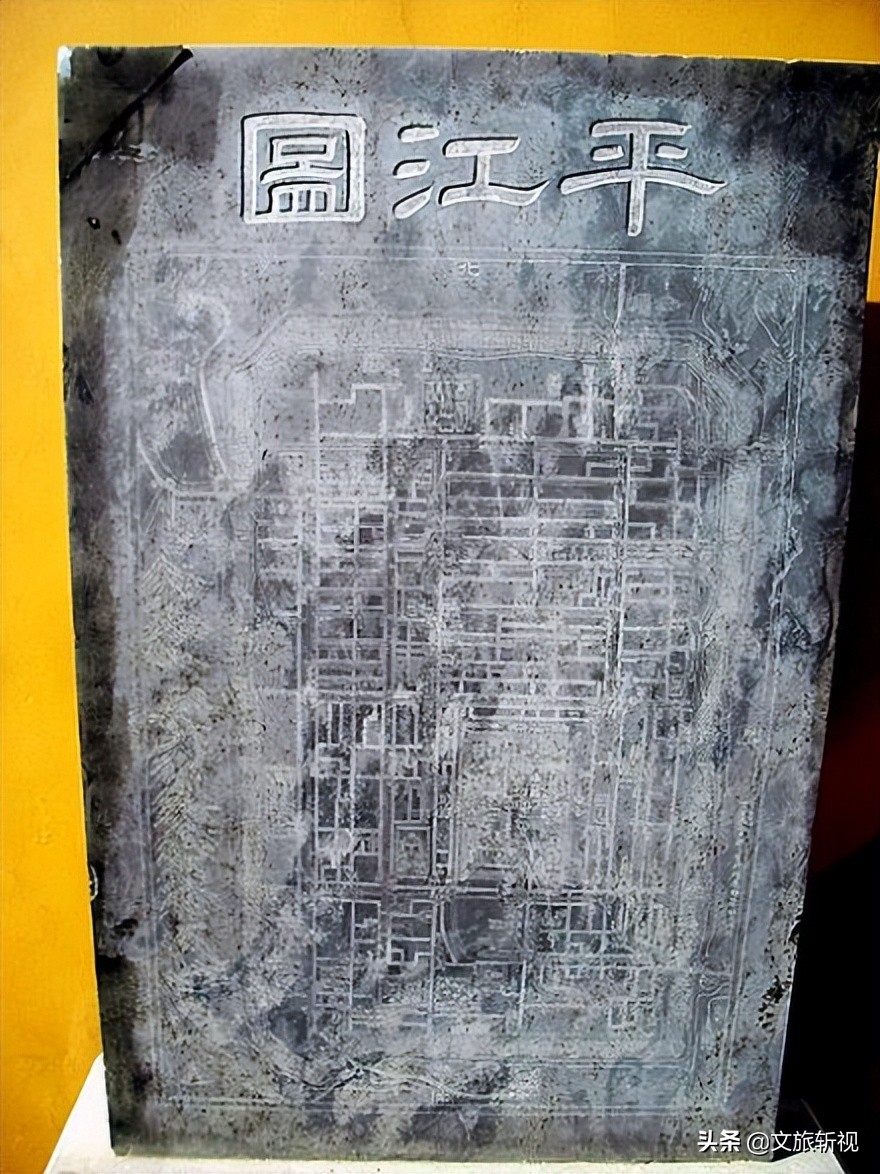 苏州自古是名城,苏州自古以来就是江南水乡