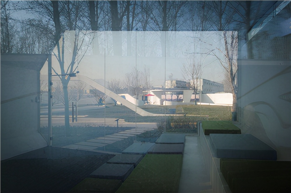 提升活力的景观设计,智慧体验景观设计