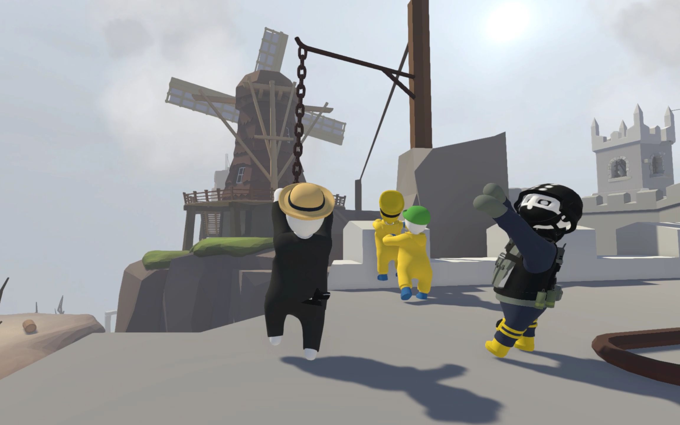 适合情侣玩的switch新游戏,什么游戏最适合switch玩