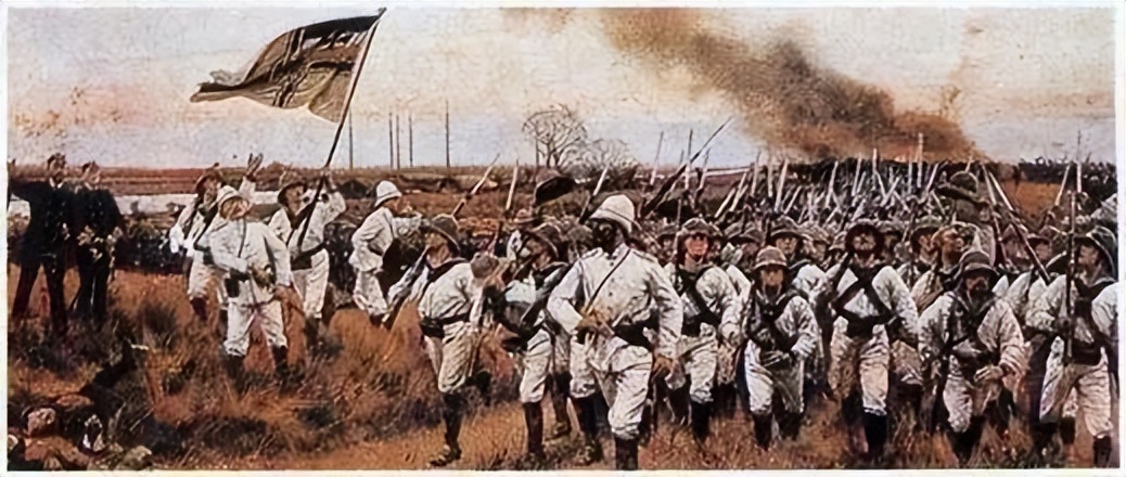 80年前我们曾经历过怎样的失望,80年前我们经历过怎样的绝望