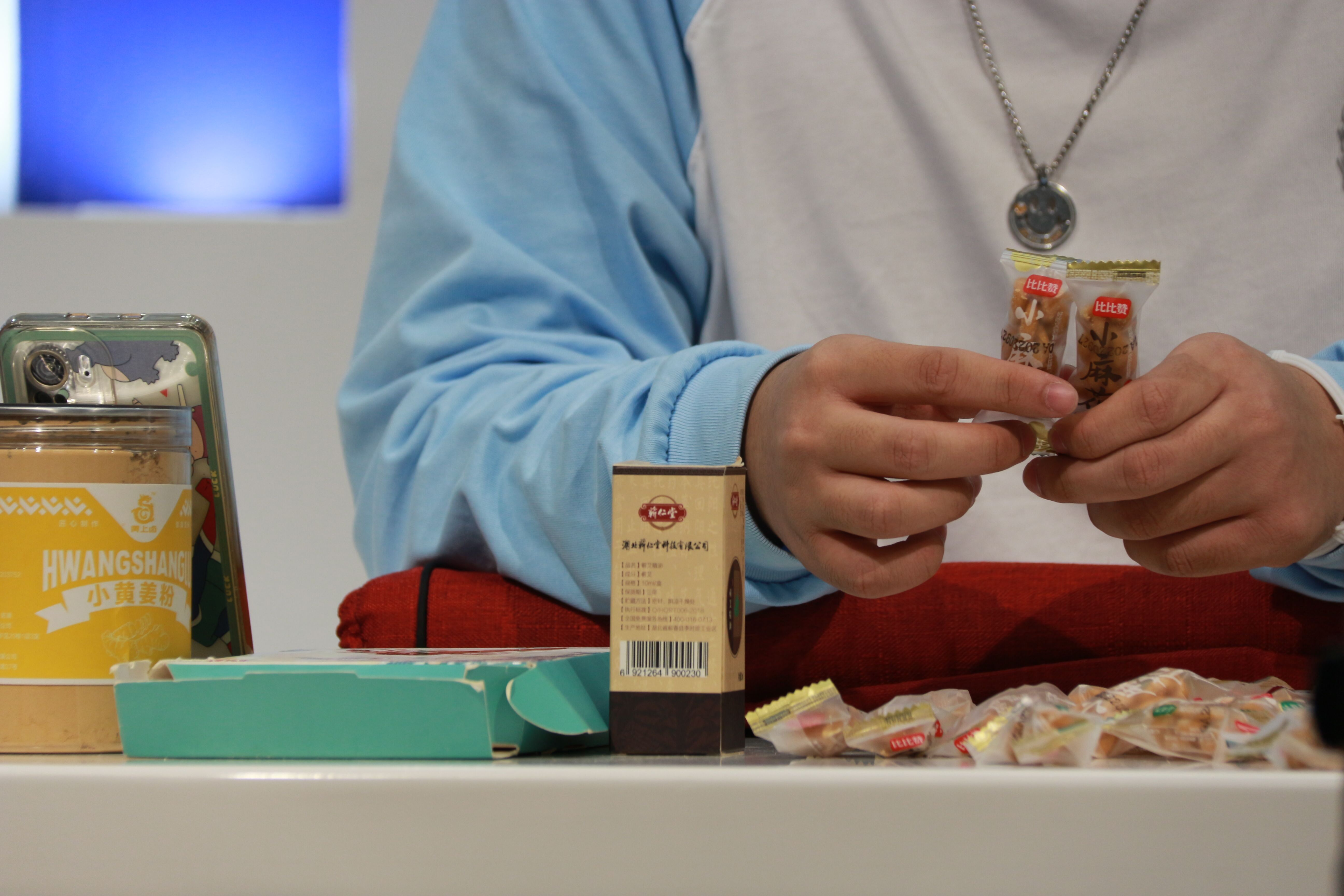 课堂变“卖场”武汉一大学电子商务专业课程实战化