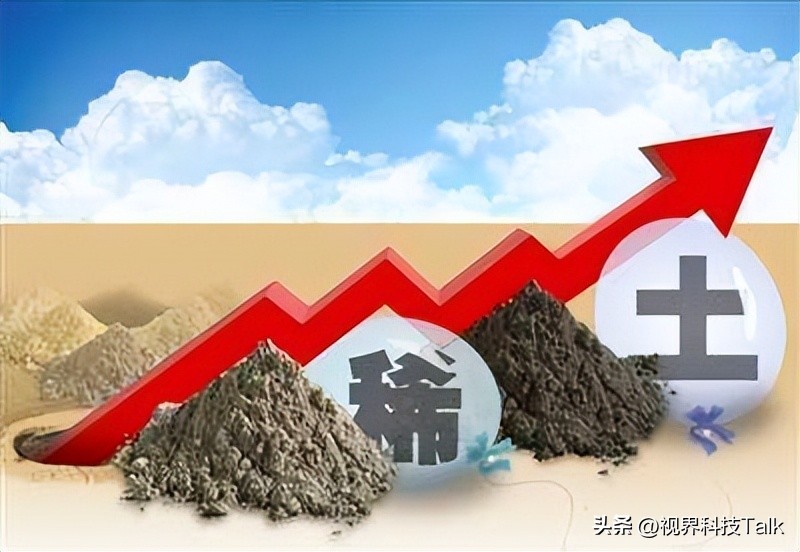 美国企图私购蒙古*土稀**，或许需要中国同意，如意算盘化为泡影