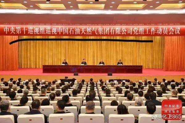 中石油胡总带情人成都街拍，免职被调查，情人更多成长史被扒出来