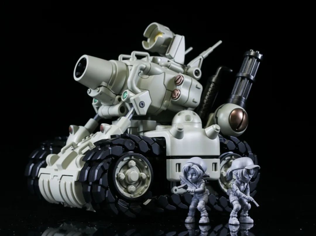 模玩测评擎天柱,模玩测评军事