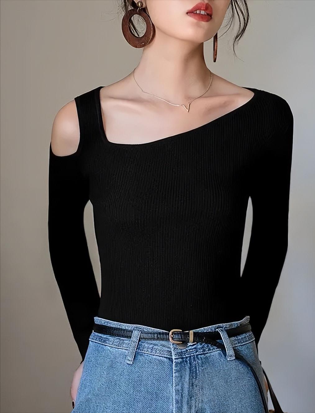 为什么说穿搭有层次更好看,穿搭决定层次的6大技巧