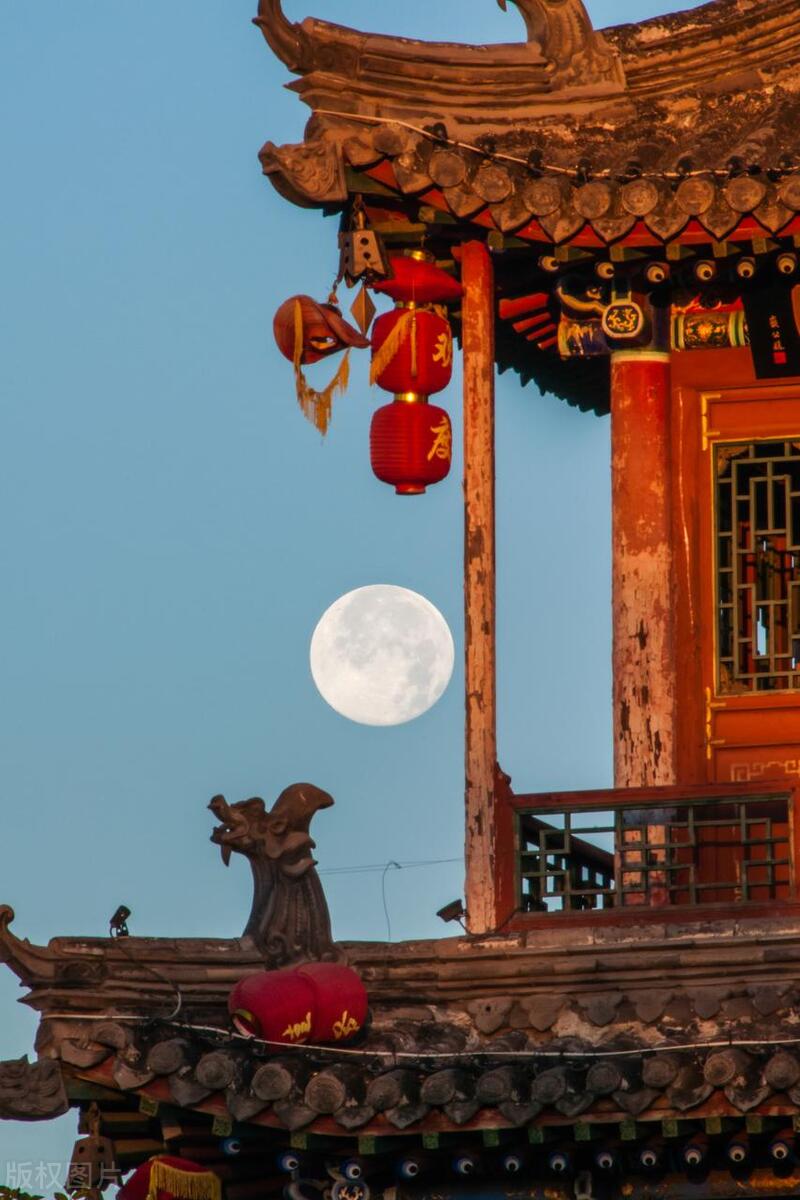 一生至少要去一次的中国最美古镇，这33个全部去过，人生就完美了