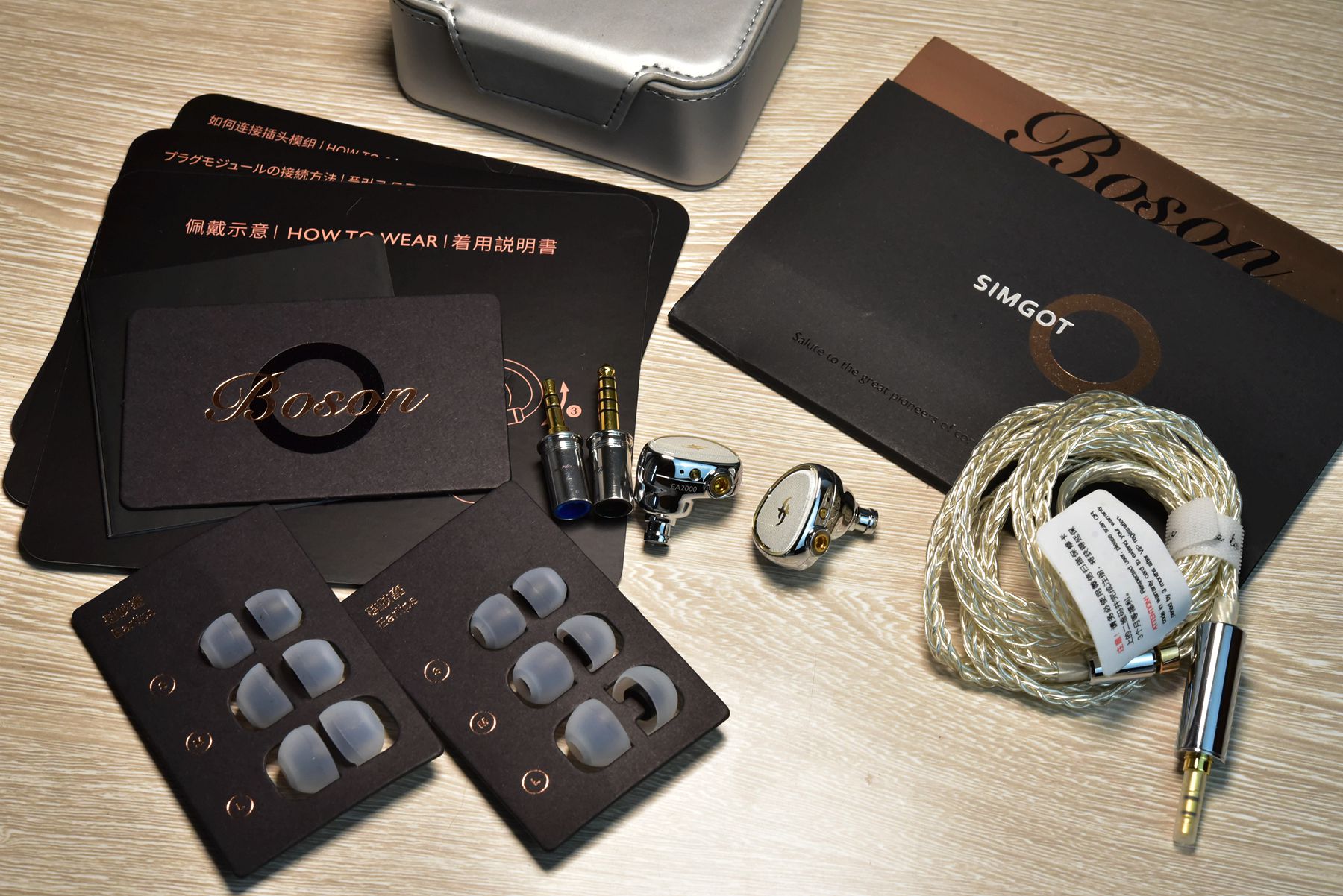 目前最强的十款耳机价格,2022年值得入手的hifi耳机