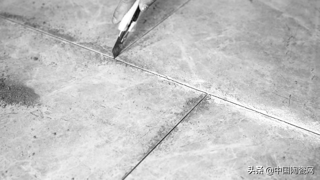想要美缝不被坑,想要瓷砖更耐用
