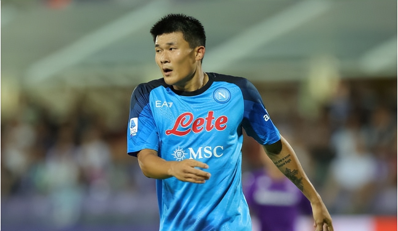 金敏载是哪个球队,金敏载韩国男演员