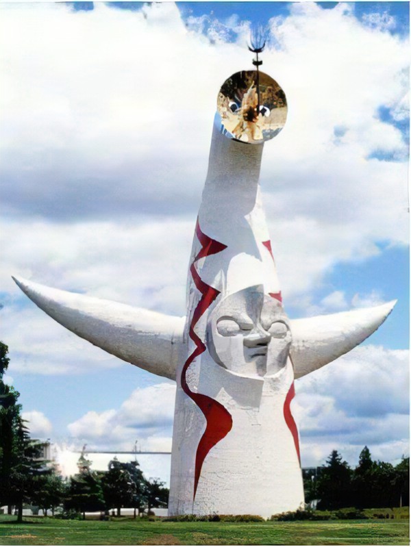 日本阴间吉祥物,日本所有阴间吉祥物