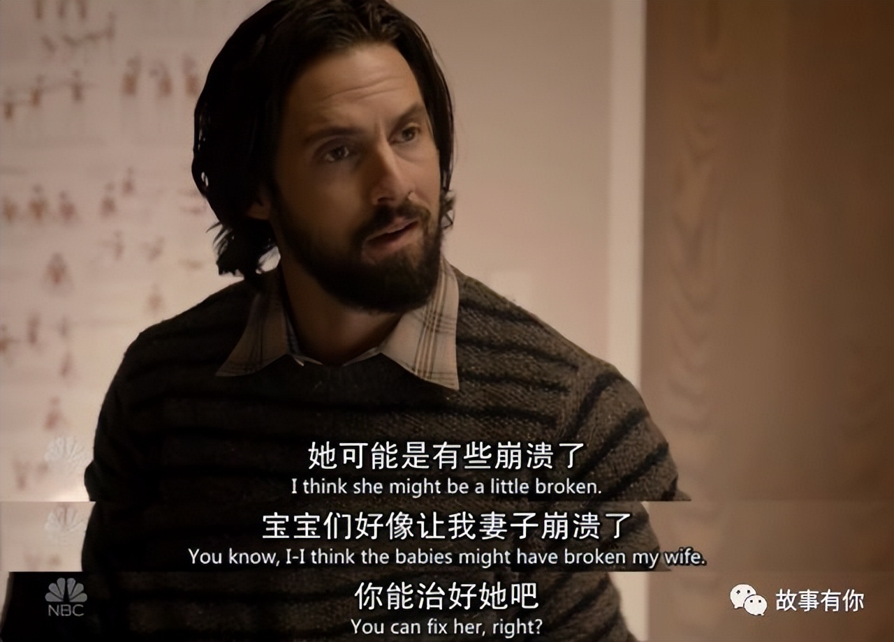 硬生生把父亲节过成了儿童节,每一天都应该是父亲节