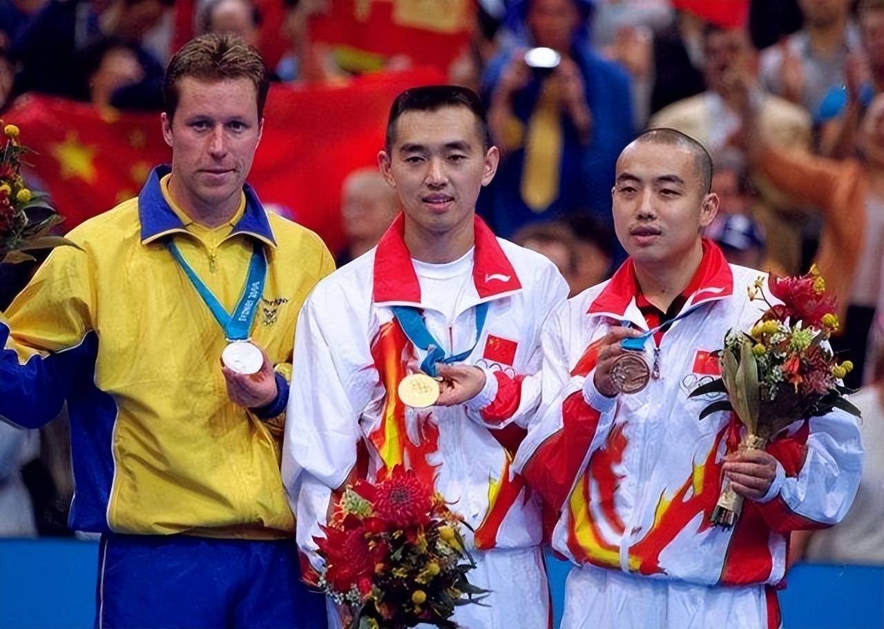 孔令辉和马苏最近新消息,孔令辉和马苏最新消息