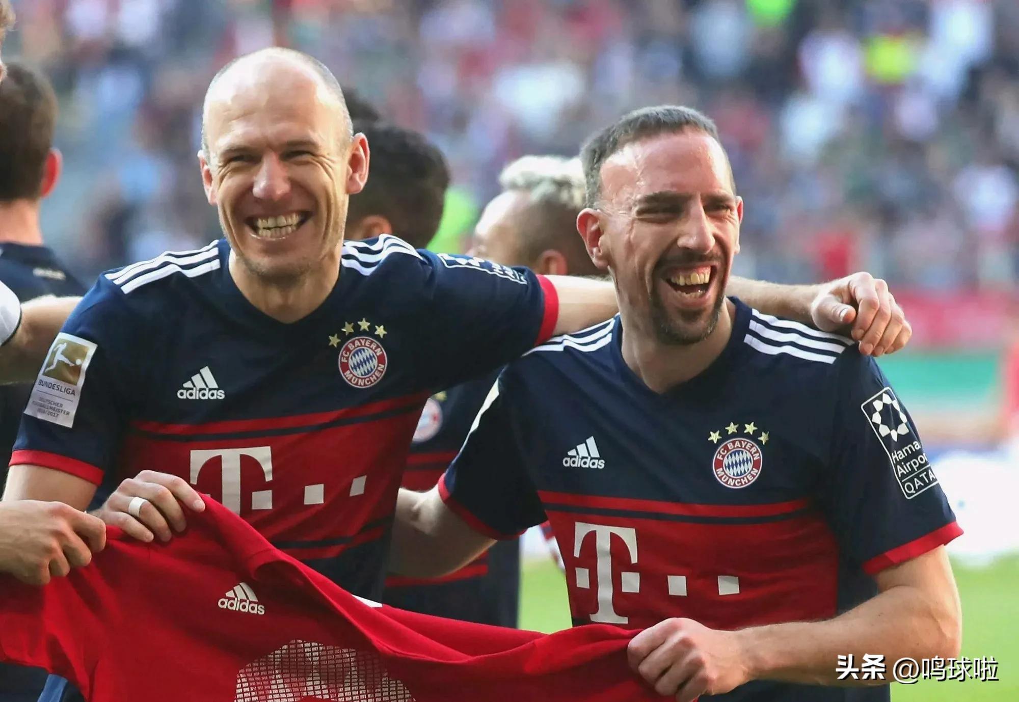 安联国王里贝里图片,安联会退出太保吗