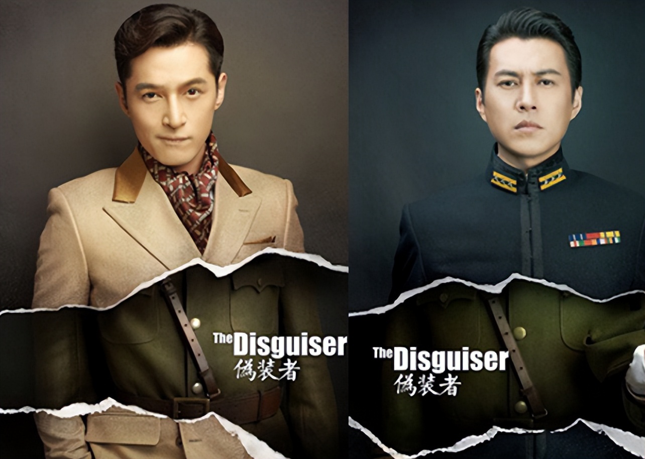 比潜伏悬崖更好看的谍战剧,浅谈悬崖和潜伏平起平坐的谍战剧