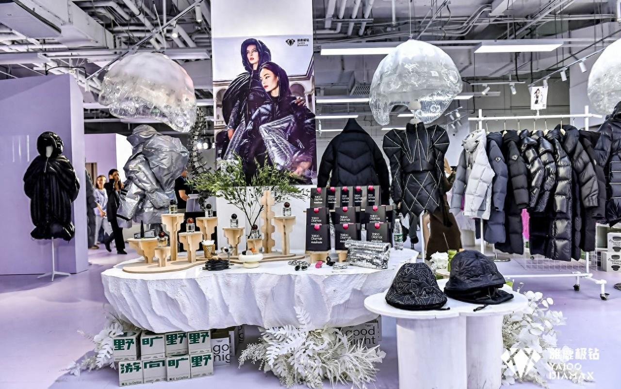 雅鹿品牌温暖中国50年,雅鹿国民品牌50年值得信赖