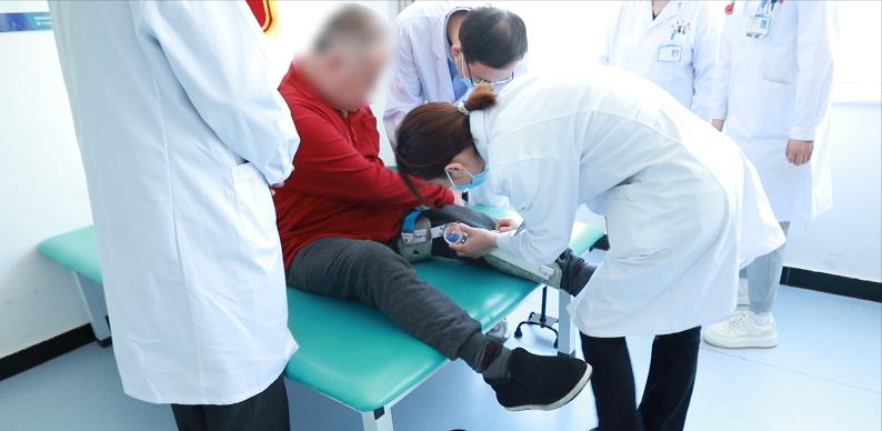 偏瘫后想恢复走路这几点要先做到,偏瘫病人不愿康复要回家是为什么