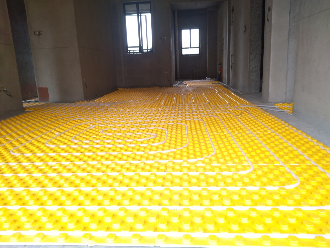 恒大御景半岛靖江地暖,恒大御景半岛靖江样板间