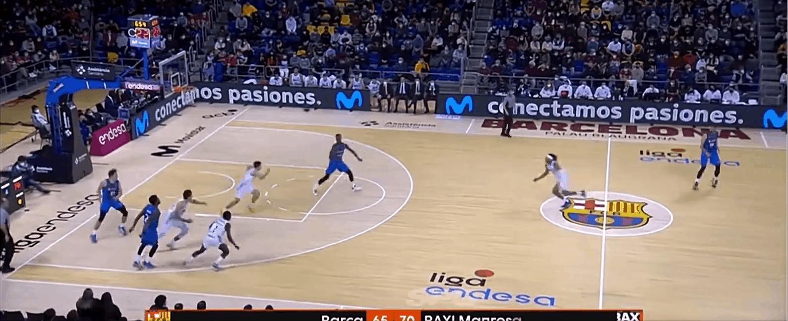 告别国王19号，尼日利亚斗士基马·莫内克