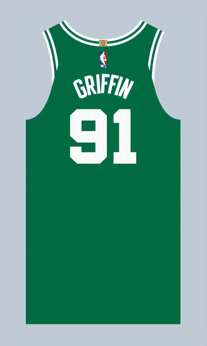 正式签约！队史第1人！91格先生