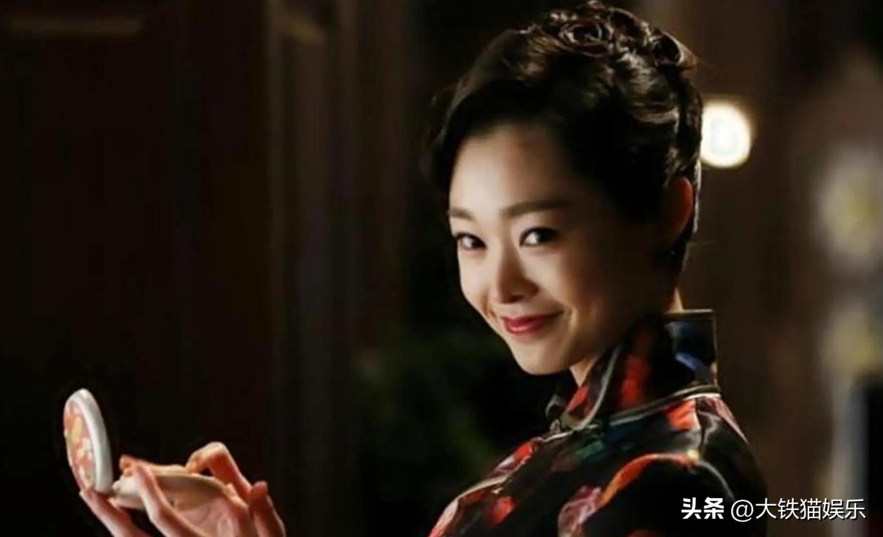 论“素颜女神”只服这6位，别人卸妆遮遮掩掩，她们化不化妆没差