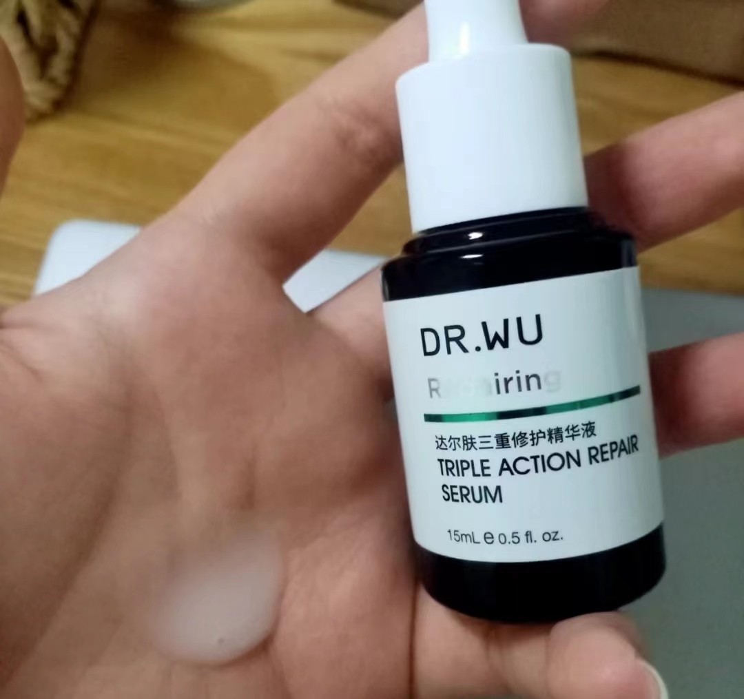 佰草集护肤品修护舒缓,皮肤受损修复力强的护肤品有哪些