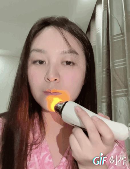 美白提亮肤色美容仪测评,暗沉紧致美容仪测评