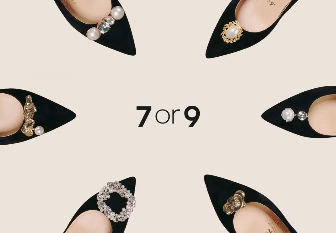 松弛感+创意，情绪营销火出圈！7or9如何做舒适女鞋生意？
