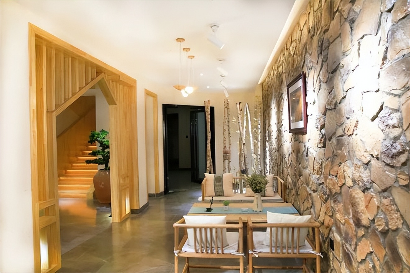 最美民宿楚雄,楚雄可以看风景的民宿