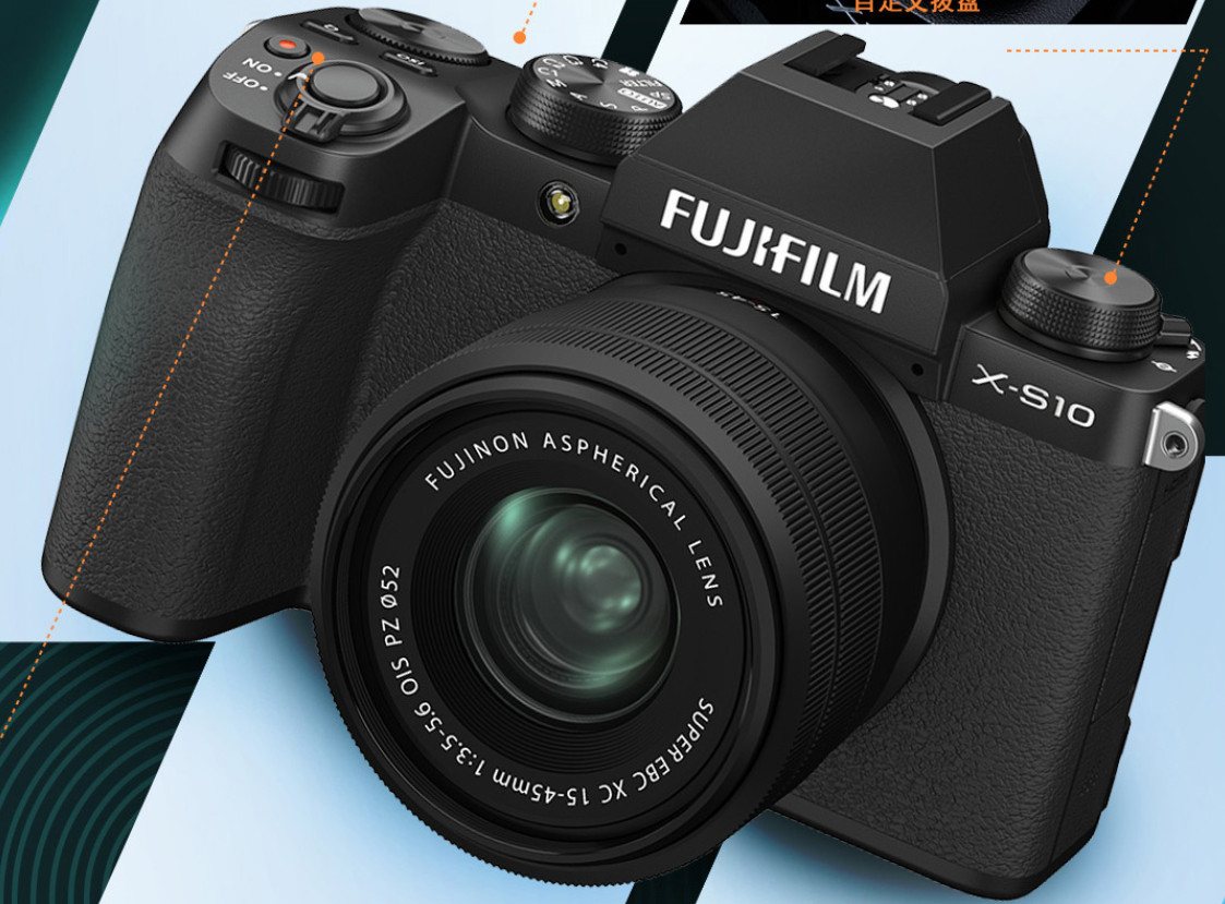 主打视频兼拍风景哪款相机好,微单相机入门级哪一款最好