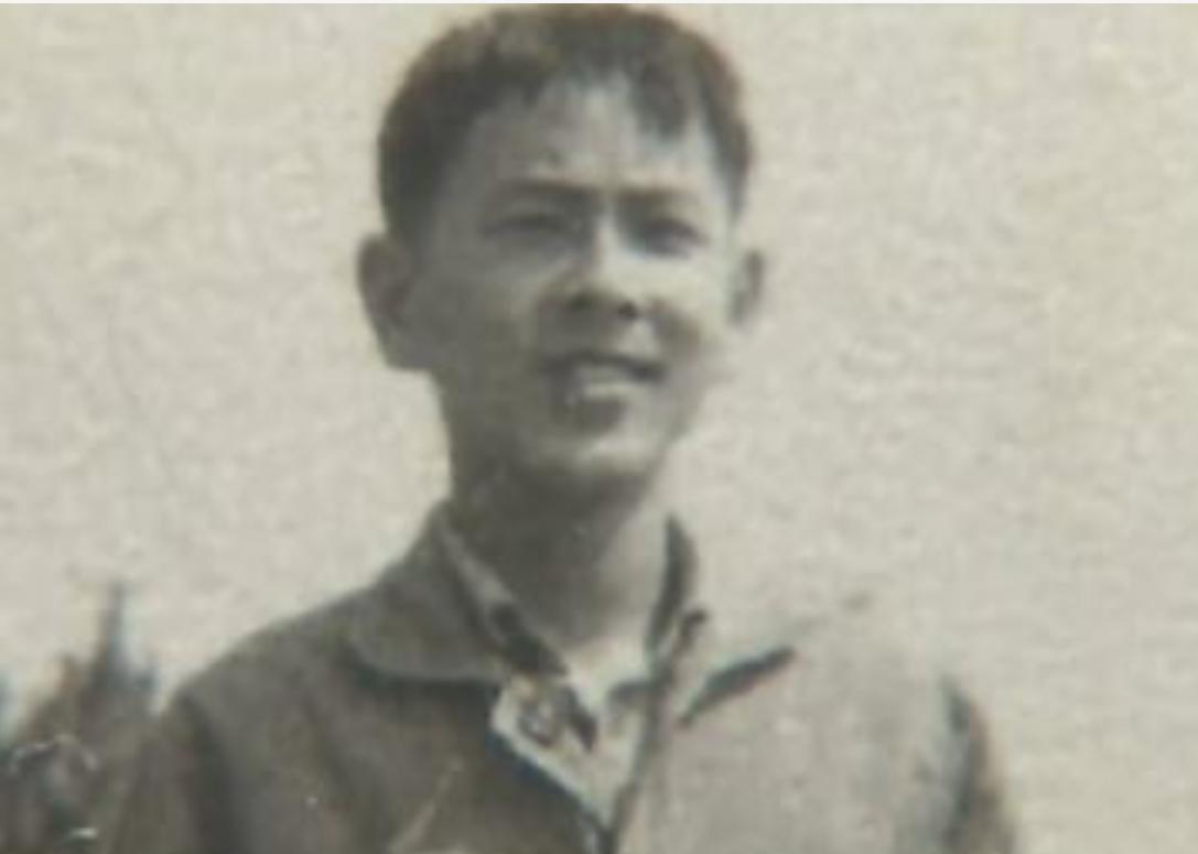 在日本当黑户的丁尚彪,在日本打黑工的老丁