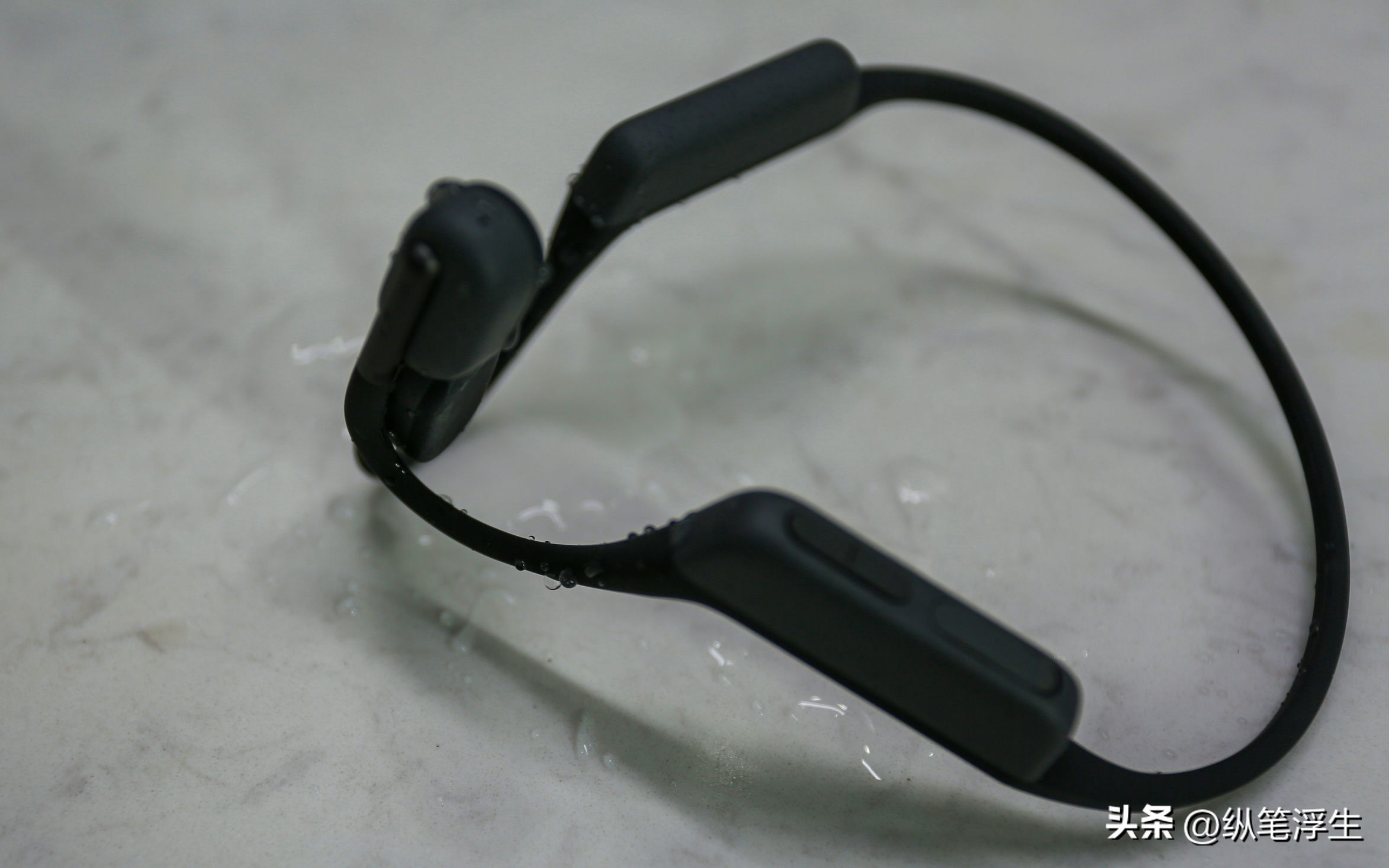 小米耳机旗舰版测评怎么样,小米骨传导夹耳式耳机测评