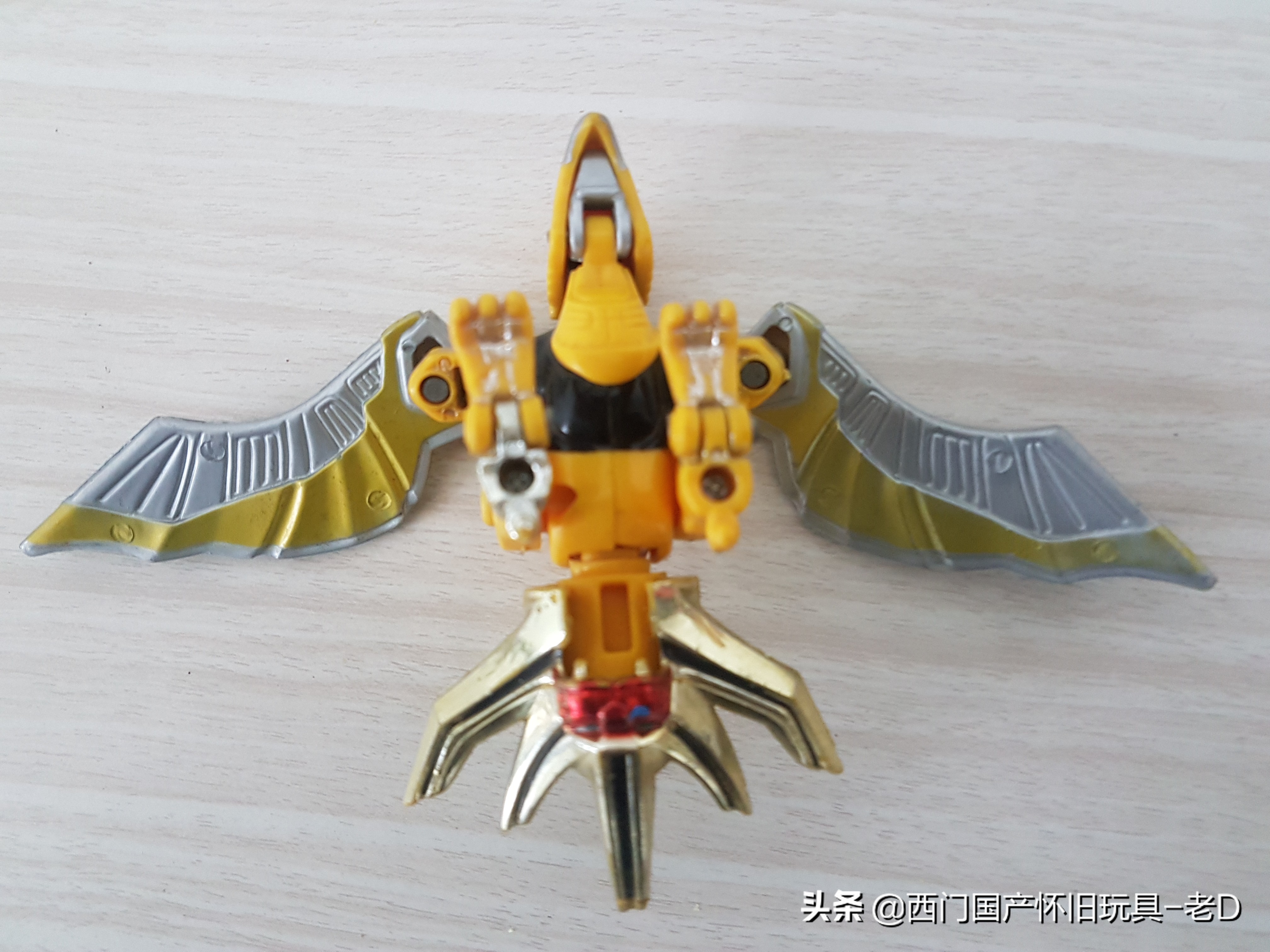 百兽战队dx精灵王,百兽战队白色精灵王