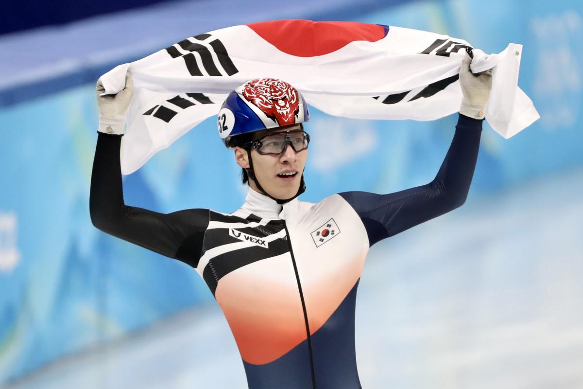 中韩关系最新状况今天,韩国民众认为中韩关系需要改善吗