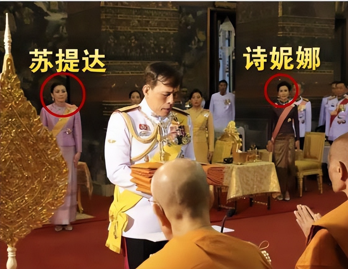 这么抓马?她消失的第8个月,家族变天了?