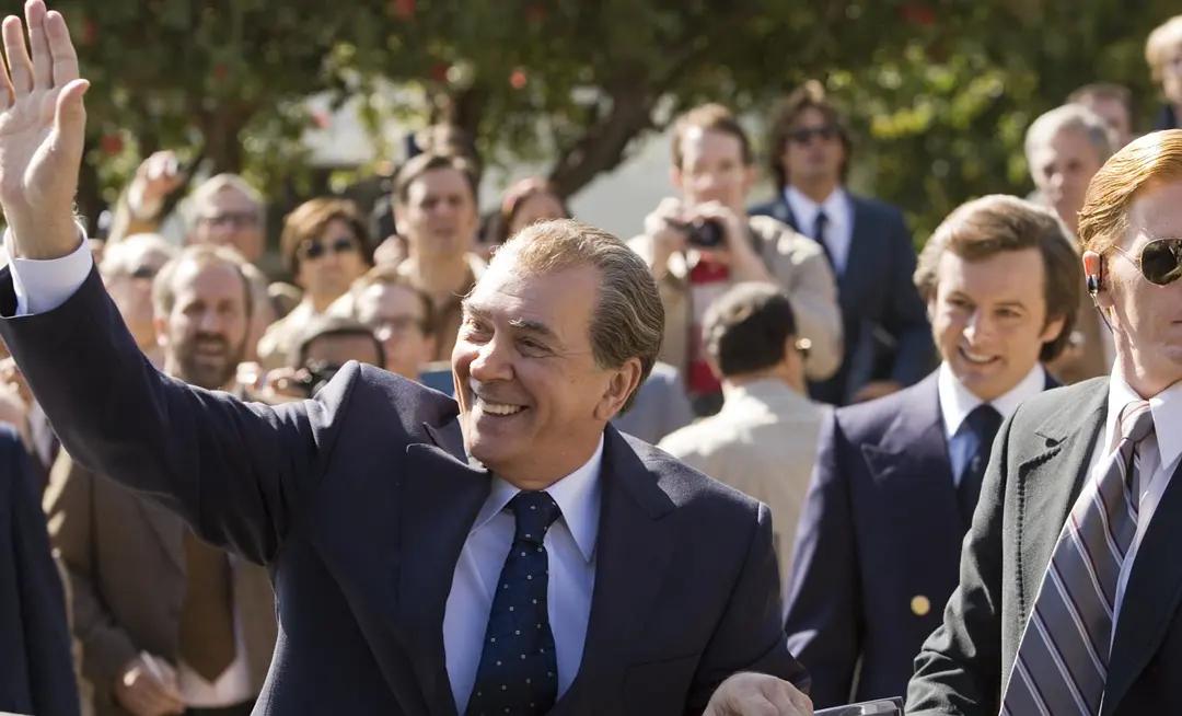 名导系列（国外篇）：最会拍传记的“童星”——朗·霍华德