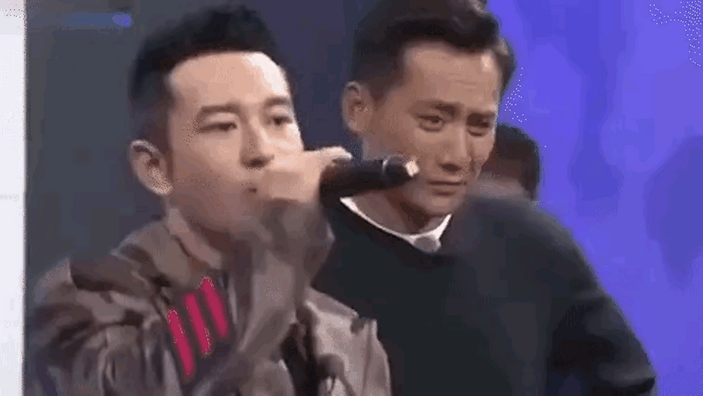 黄晓明最近有什么情况,黄晓明这几年经历了什么