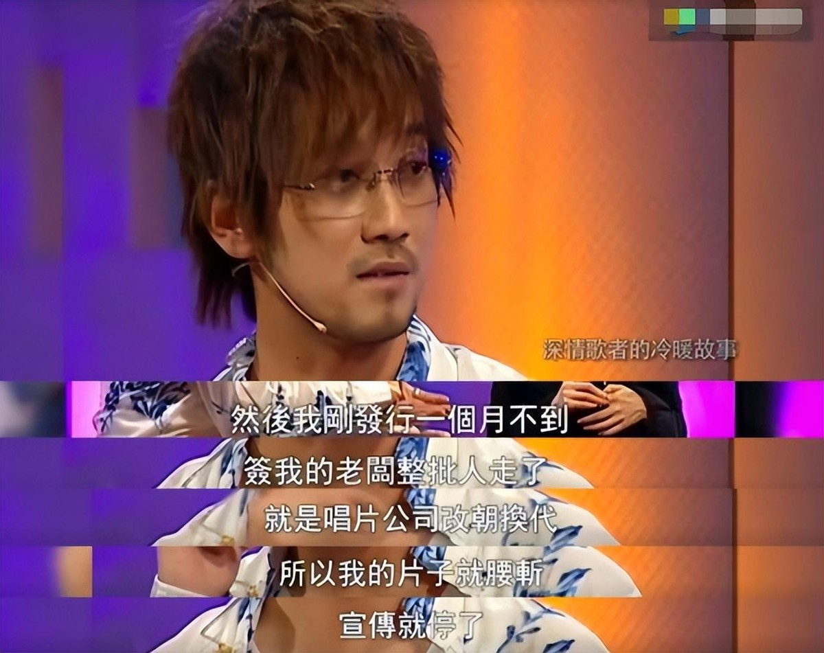 周传雄是小虎队成员吗,周传雄曾经小虎队的一员