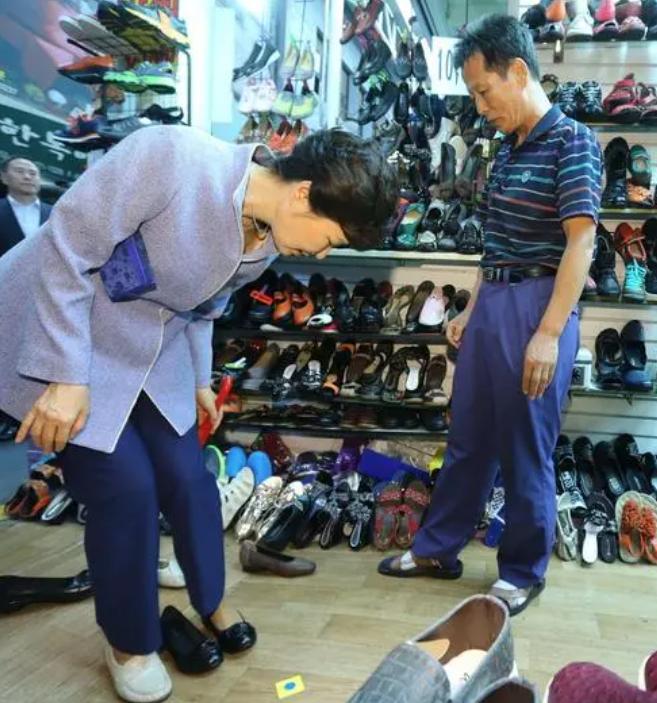 新手小白买鞋的几大误区,大多数人买鞋子常见的三个误区