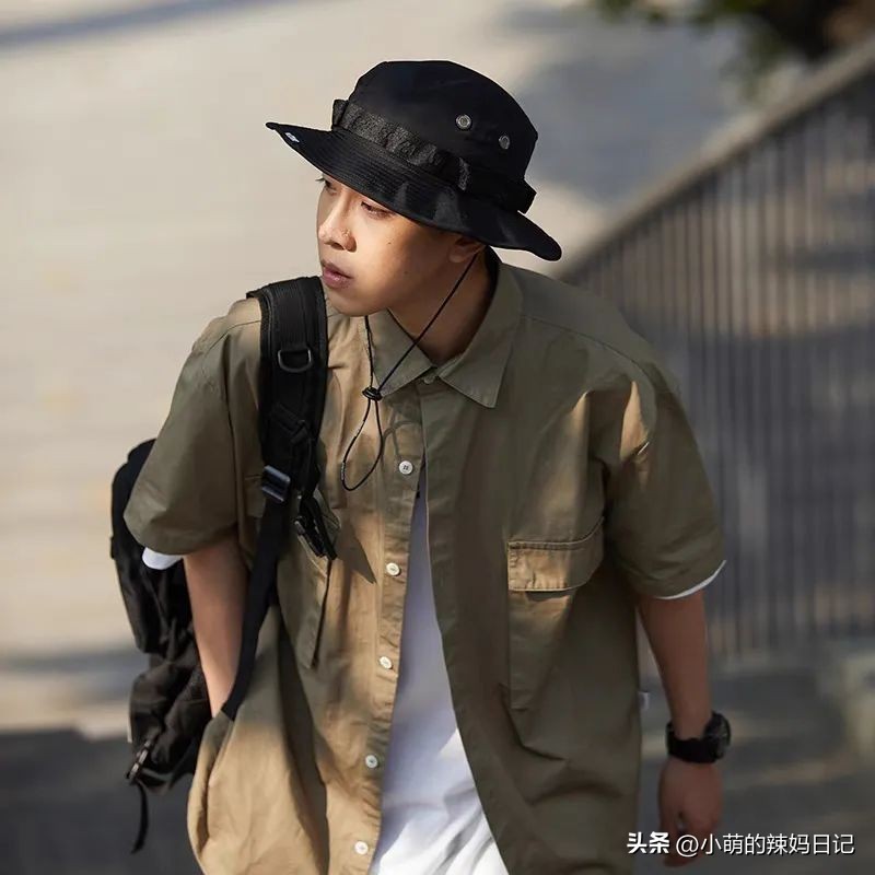 五种身材穿衣搭配男,男人多高身材穿衣才显得修长