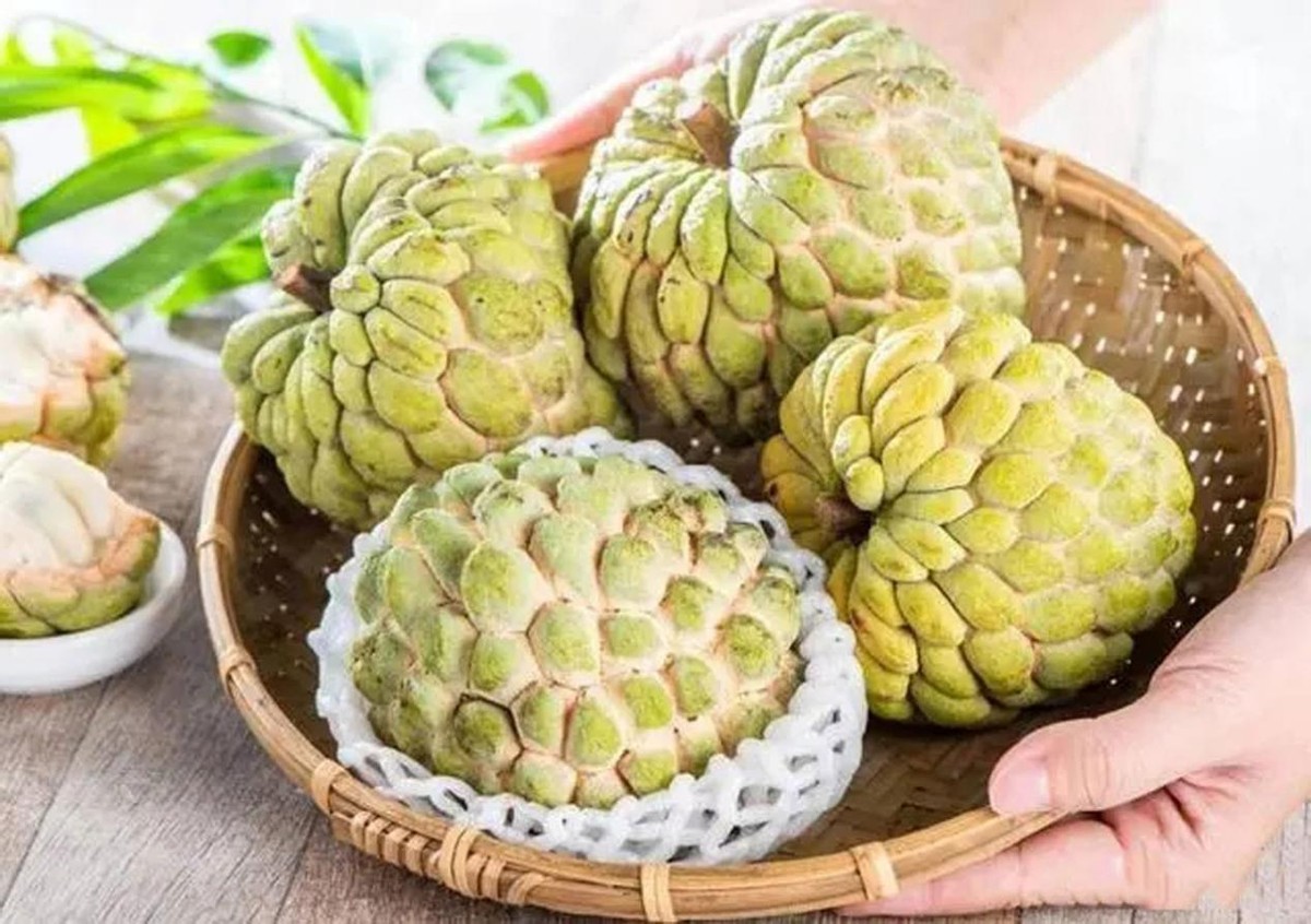 水果滞销中国解决,台湾凤梨释迦滞销原因