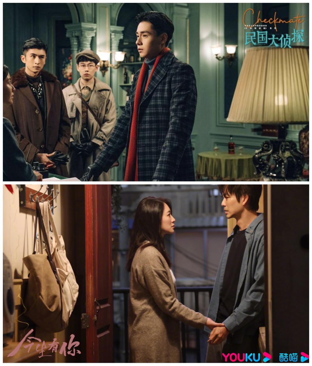 是谁磕的cp二搭了,谁的cp要二搭了