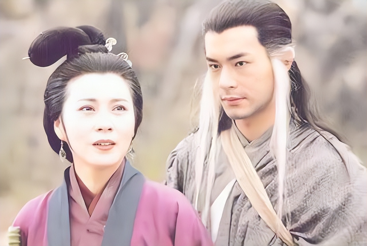 郭靖黄蓉为什么那么宠爱郭芙,为何黄蓉喜欢郭芙