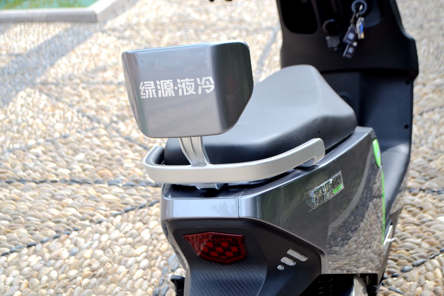 绿源s70液冷,绿源S70液冷电动车真实感受