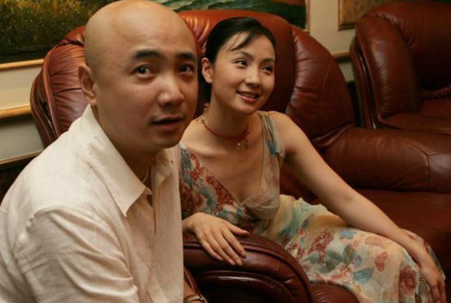 陶虹张庭林瑞阳同台照片,张庭事件陶虹能退出关系吗