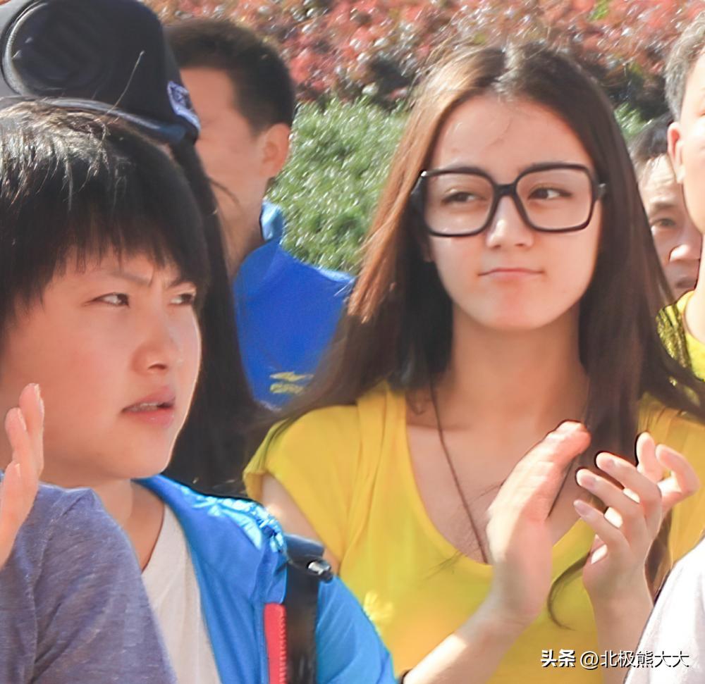 揭秘迪丽热巴走红的秘密,迪丽热巴的20个小秘密