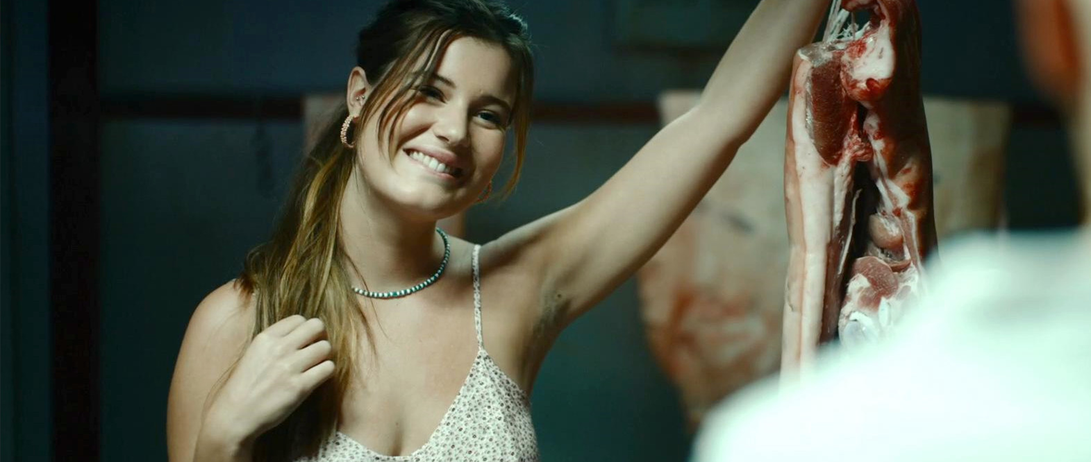 一黑到底、尺度炸裂，这种片子太有意思了