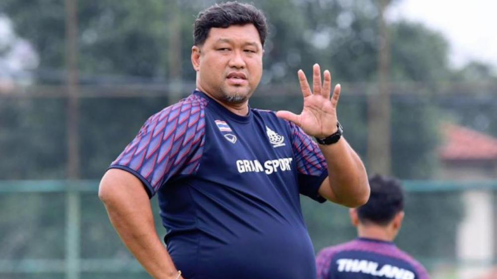 嚣张！泰国球迷：中国男足水平太差，跟他们踢比赛真晦气