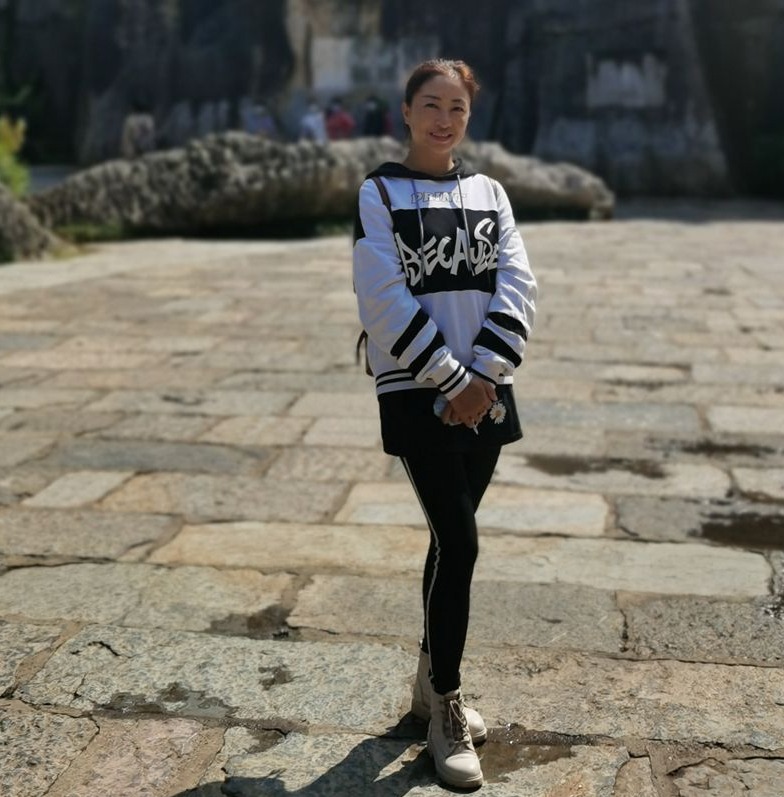 点赞|登榜“国字号”之云南金牌导游